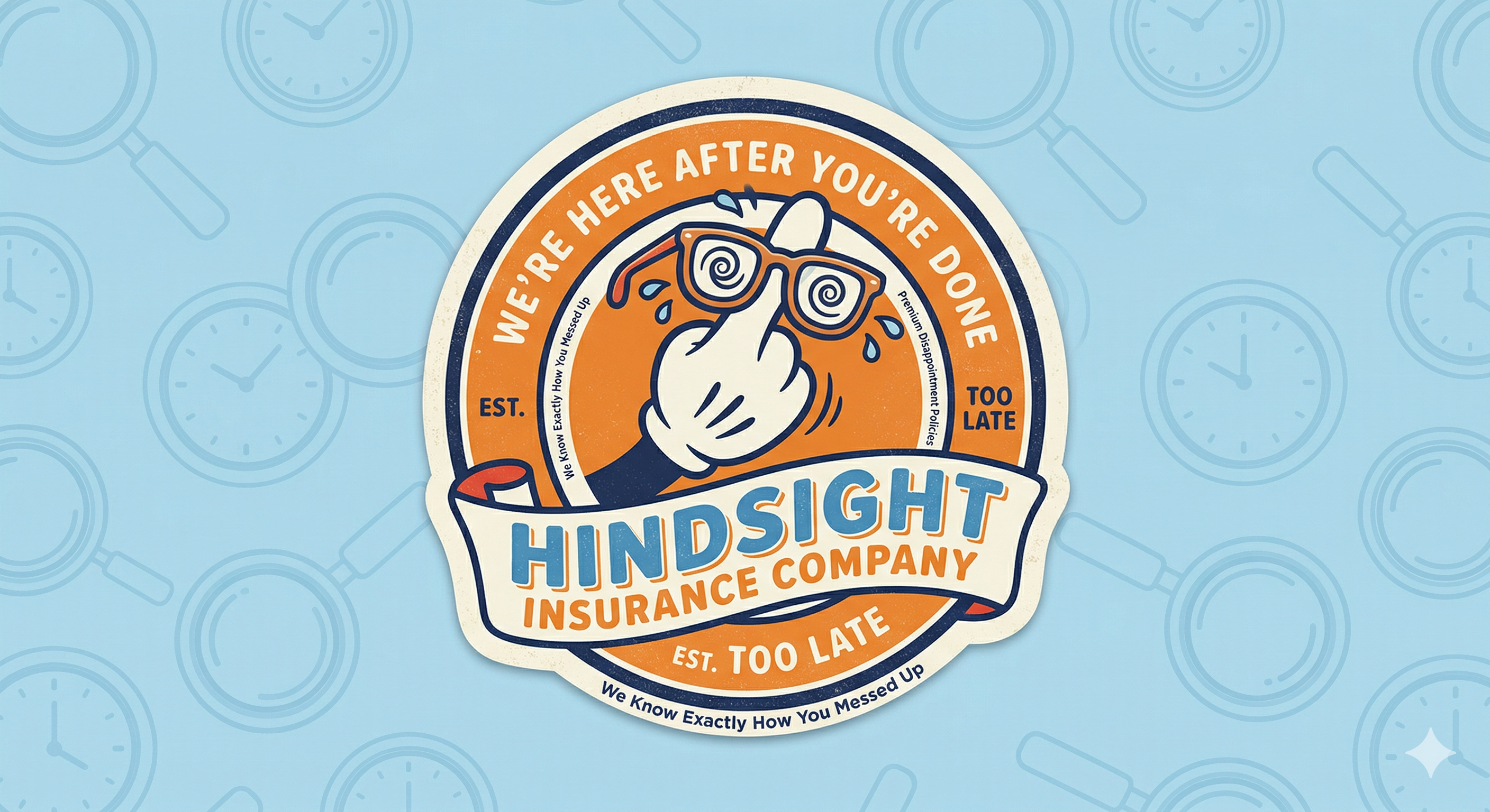 Hindsight Insurance