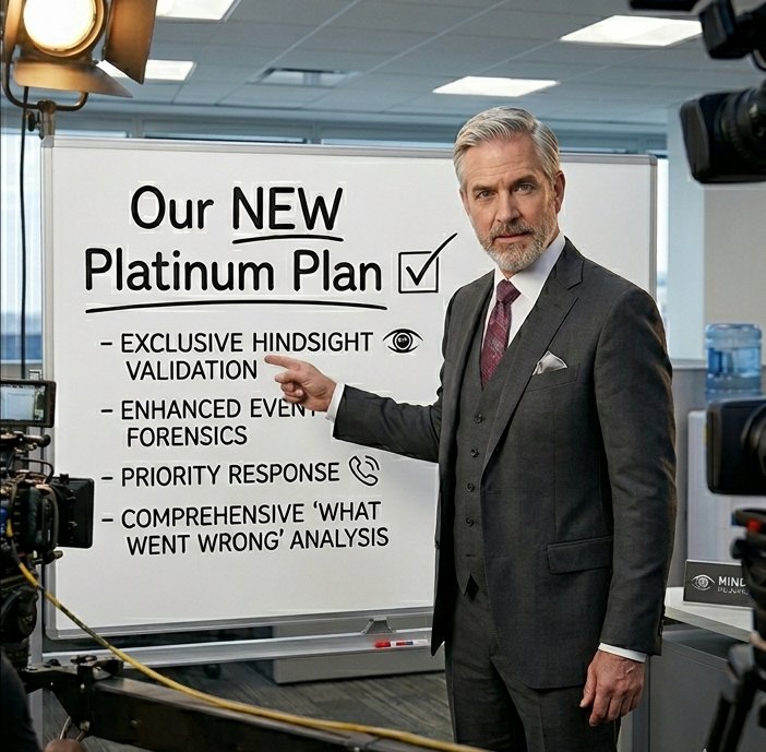 Platinum Plan